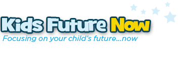 Kids Future Now Logo